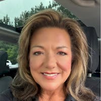 Linda Etters at Shelby Honda
