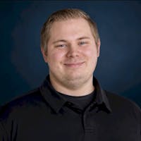 Evan Granroth at Suburban Honda