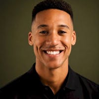 Khristian Goode at Suburban Honda
