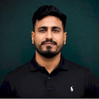Toahir Hussain at Suburban Honda