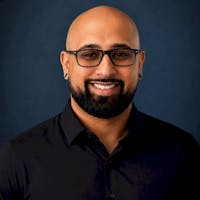 Rishi Varmon at Suburban Honda