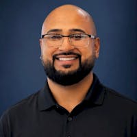 Sanjay Varmon at Suburban Honda