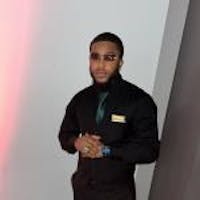 Andrew Perkins III at Suburban Honda