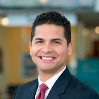 Dion Sanchez at Schumacher Volkswagen of West Palm Beach