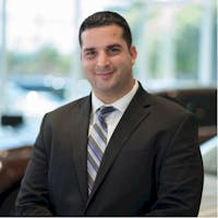 Peter Maria at Schumacher Volkswagen of West Palm Beach