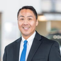 Terry Wong at Schumacher Volkswagen of West Palm Beach