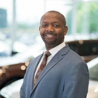 Pierre Agenor at Schumacher Volkswagen of West Palm Beach