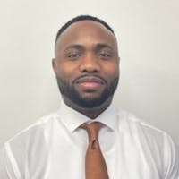 CJ Simmons at Schumacher Volkswagen of West Palm Beach