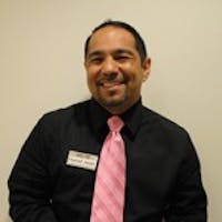 Hamid Jalali at Street Toyota
