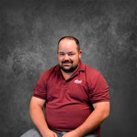 Justin Wyatt at Street Toyota