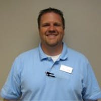 Jonas Walls at Street Toyota