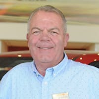 Steve Turner at Street Toyota