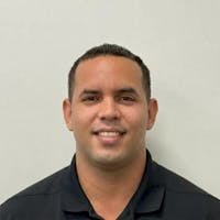 Alejandro Rodriguez at Honda of Fort Myers