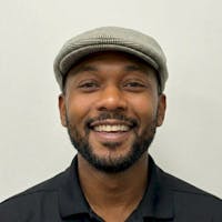 Wesnel Moussignac at Honda of Fort Myers