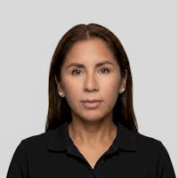 Olivia Orozco at Honda of Fort Myers