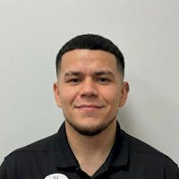 Christopher Castro at Honda of Fort Myers