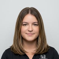 Yaritza Dieguez at Honda of Fort Myers