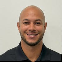 Peter Camacho at Honda of Fort Myers
