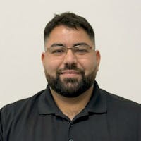 Ibrahim "Abe" Hussain at Honda of Fort Myers