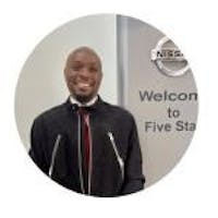 Photo of Claude Durham, Sales Professional