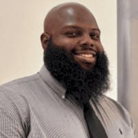Chris Worthy at Five Star Nissan of Warner Robins
