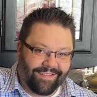 Photo of Brody Klegstad, Sales