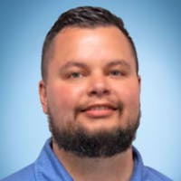 Tim Perkins at Capitol City Ford Greenfield
