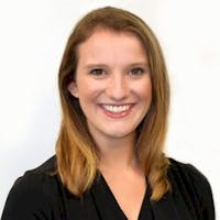 Ali Woerner at Inskeep Ford