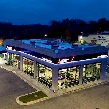 Tom Hodges Mitsubishi, Hollywood, MD, 20636