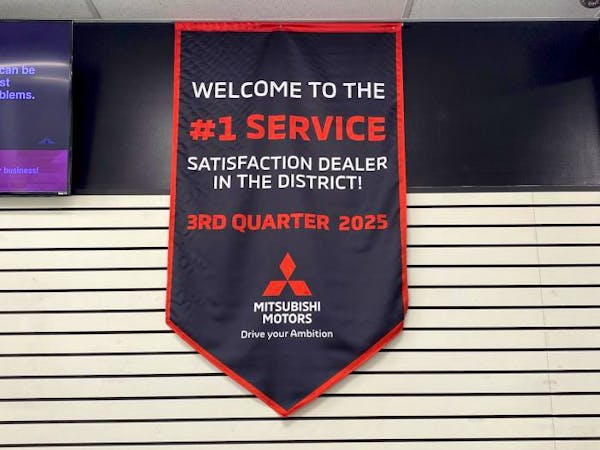 Tom Hodges Mitsubishi, Hollywood, MD, 20636