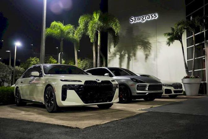 Sawgrass INFINITI, Tamarac, FL, 33321