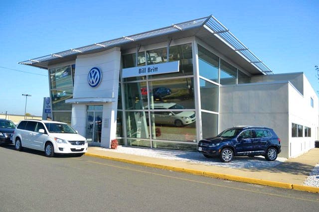 Safford Volkswagen of Fredericksburg, Fredericksburg, VA, 22408