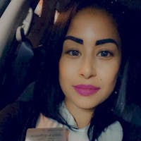 JENY HOYOS at Wesley Chapel Nissan