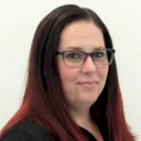 Shannon Weisbeck at Earnhardt Hyundai - San Tan