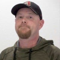 Chris Bryne at Earnhardt Hyundai - San Tan