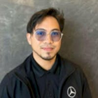 Photo of Rusty Tiongson, Salesperson