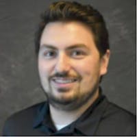 Photo of Austin Hartpence, Sales Consultant