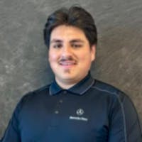 Photo of Liborio Rodriguez, Salesperson