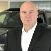 Mike Szlachetka at Ide Volkswagen