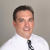 Christian Sargent at Ide Volkswagen