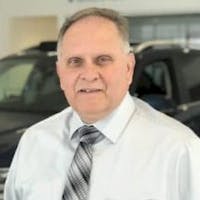 Nick Marchioli at Ide Volkswagen