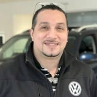 Antonio Gonzalez at Ide Volkswagen
