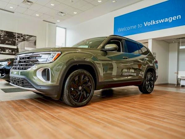 Ide Volkswagen, East Rochester, NY, 14445