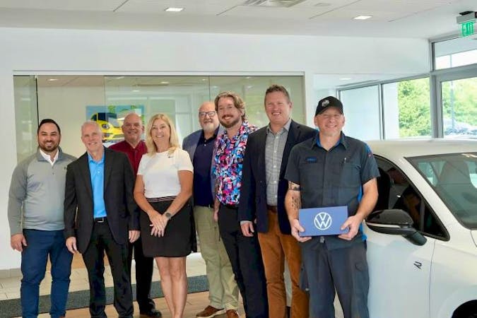 Ide Volkswagen, East Rochester, NY, 14445