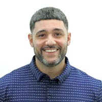 Mark Cappetta at Napleton's Volkswagen of Sanford