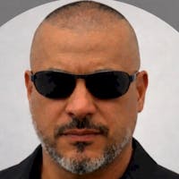 Simon Dib at Napleton's Volkswagen of Sanford