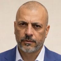 Simon Dib at Napleton's Volkswagen of Sanford