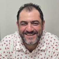 Gustavo Aristizabal Isaza at Napleton's Volkswagen of Sanford