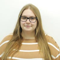 Kerri Kirker at Napleton's Volkswagen of Sanford