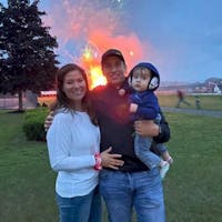 Rob Winslow at Brattleboro Subaru